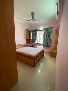 400 sq ft 1 BHK 2T Apartment for rent in Susharda Celestial at Bhandup West, Mumbai by Agent Comfort Real Estate