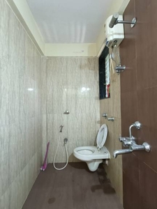 446 sq ft 1RK 1T Apartment for rent in Project at Borivali West, Mumbai by Agent IC Estate Consultancy