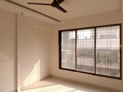 450 sq ft 1RK 1T Apartment for rent in Hiranandani Solitaire at Thane West, Mumbai by Agent Golden Realty