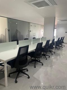 5000 Sq. ft Office for rent in Banjara Hills, Hyderabad