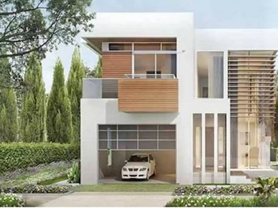 5142 sq ft 4 BHK 5T Villa for sale at Rs 7.50 crore in Panchshil Yoovillas in Kharadi, Pune