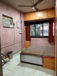 521 sq ft 1 BHK 2T Apartment for rent in Reputed Builder Devyani CHS at Dahisar, Mumbai by Agent Vinayak Real Estate