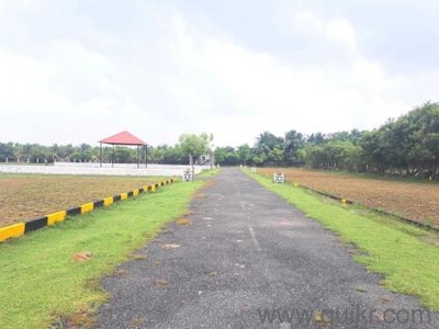 540 Sq. ft Plot for Sale in Thiruporur, Chennai