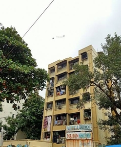550 sq ft 1 BHK 1T Apartment for rent in Reputed Builder Mahan Apartment at Dahisar, Mumbai by Agent Vinayak Real Estate