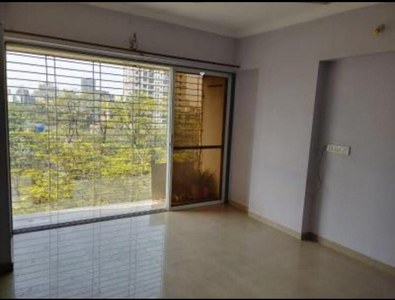 550 sq ft 1 BHK 1T Apartment for rent in Reputed Builder Orlem Apartments at Malad West, Mumbai by Agent grihum properties