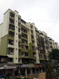550 sq ft 1RK 1T Apartment for rent in Reputed Builder Vijay Apartments at Thane West, Mumbai by Agent SHREE KRISHNA PROPERTY