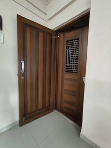 570 sq ft 1 BHK 1T Apartment for rent in Surya Gokul Heaven at Kandivali East, Mumbai by Agent My Home Estate Agency