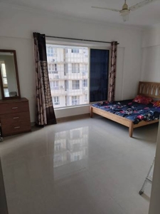 574 sq ft 1 BHK 1T Apartment for rent in Project at Goregaon East, Mumbai by Agent Goregaon real estate