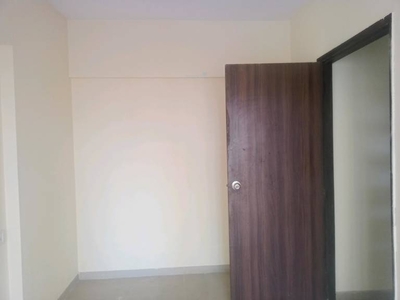 590 sq ft 1 BHK 1T Apartment for rent in Sahakar Residency at Naigaon East, Mumbai by Agent Property Solution