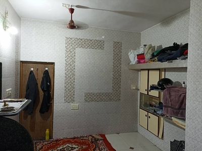 590 sq ft 1RK 1T BuilderFloor for rent in Project at Isanpur, Ahmedabad by Agent Hemant H Bhojak
