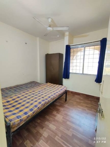 600 sq ft 1 BHK 1T Apartment for rent in Karia Konark Nagar Phase 1 at Viman Nagar, Pune by Agent Abhimanyu