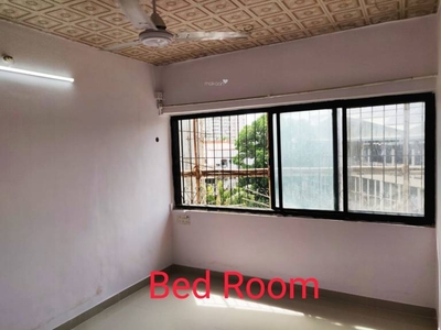 600 sq ft 1 BHK 1T Apartment for rent in Project at Andheri West, Mumbai by Agent Devson Housing Agency