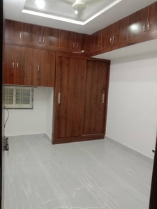 600 sq ft 1 BHK 1T Apartment for rent in Project at Kondapur, Hyderabad by Agent Priya Rentals