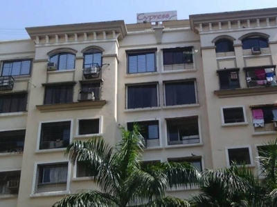 600 sq ft 1 BHK 1T Apartment for rent in Reputed Builder Seth Cypress at Mulund West, Mumbai by Agent mvestateagency