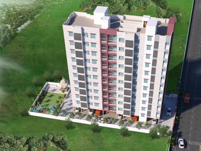 600 sq ft 1 BHK 1T South facing Apartment for sale at Rs 28.00 lacs in Project in Dehu, Pune