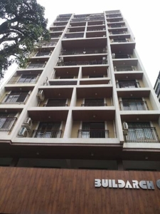 630 sq ft 1 BHK 2T Apartment for rent in Buildarch Olive at Dadar West, Mumbai by Agent UG property