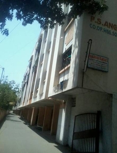 650 sq ft 1 BHK 1T Apartment for rent in Sankla PS Angan at Hadapsar, Pune by Agent Vedika Enterprises