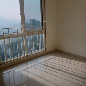 650 sq ft 1 BHK 1T Apartment for rent in Vijay Orovia at Thane West, Mumbai by Agent SHREE KRISHNA PROPERTY