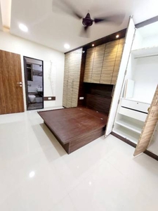 650 sq ft 1 BHK 2T Apartment for rent in Project at Malad West, Mumbai by Agent grihum properties