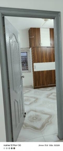 650 sq ft 1RK 1T Apartment for rent in Project at Kondapur, Hyderabad by Agent Thirupathi Rentals