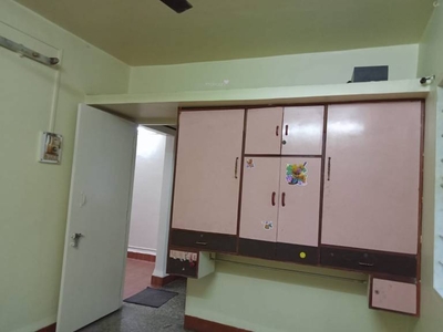 700 sq ft 1 BHK 1T Apartment for rent in AV Paschimanagari at Kothrud, Pune by Agent Tirupati Real Estate