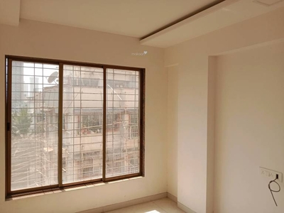 700 sq ft 1 BHK 1T Apartment for rent in Haware Haware Citi at Thane West, Mumbai by Agent Indramani