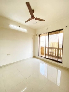 700 sq ft 1 BHK 1T Apartment for rent in Paradise Sai Fortune at Ulwe, Mumbai by Agent Platinum Realtors