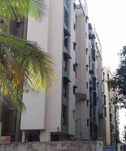 700 sq ft 1 BHK 1T Apartment for rent in Rutu Enclave at Thane West, Mumbai by Agent Indramani