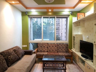 700 sq ft 2 BHK 2T Apartment for rent in Hiranandani Crown at Thane West, Mumbai by Agent Dinesh