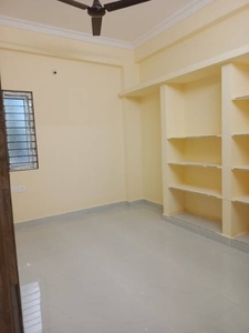 710 sq ft 1 BHK 1T Apartment for rent in Project at Hafeezpet, Hyderabad by Agent Thirupathi Rentals
