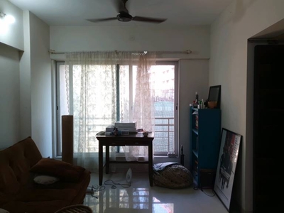 750 sq ft 2 BHK 2T Apartment for rent in Gurukrupa Marina Enclave at Malad West, Mumbai by Agent A Z Realtors