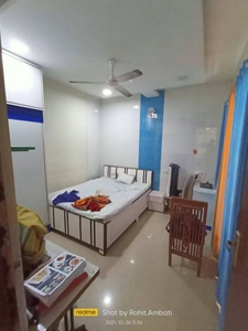 752 sq ft 2 BHK 2T Apartment for rent in Sai Proviso Apartment at Sector-20 Koparkhairane, Mumbai by Agent Jeet Realtors