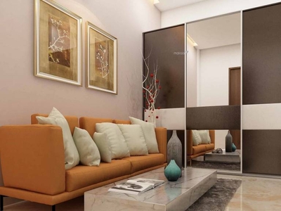 755 sq ft 2 BHK Apartment for sale at Rs 47.00 lacs in Dynamic Passcode Avante in Undri, Pune
