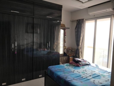 780 sq ft 2 BHK 2T Apartment for rent in Crescent The Solitaire at Andheri East, Mumbai by Agent Housing Best Property
