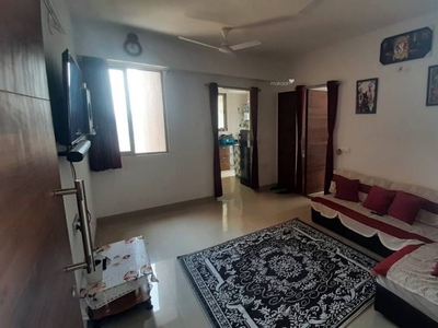800 sq ft 1 BHK 1T South facing Apartment for sale at Rs 24.00 lacs in Dharm Siddhi Vinayak Residency in Sanand, Ahmedabad