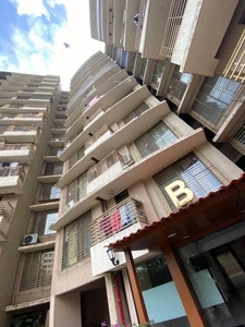 800 sq ft 2 BHK 2T Apartment for rent in DSK Madhuban at Andheri East, Mumbai by Agent Housing Best Property