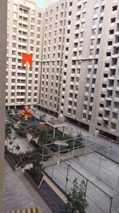 800 sq ft 2 BHK 2T Apartment for rent in GK Aarcon at Punawale, Pune by Agent seller