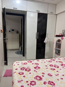 800 sq ft 2 BHK 2T Apartment for rent in Kabra Nalanda at Borivali West, Mumbai by Agent Swapnil Phulpagar