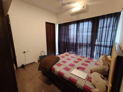 800 sq ft 2 BHK 2T Apartment for rent in Omkar Ananta at Goregaon East, Mumbai by Agent Royal Property Consultancy