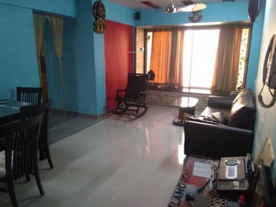 800 sq ft 2 BHK 2T Apartment for rent in Project at Kandivali West, Mumbai by Agent BLUE KEY REAL ESTATE ADVISORS LLP