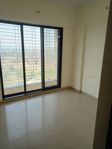 800 sq ft 2 BHK 2T Apartment for rent in Raunak City at Kalyan West, Mumbai by Agent Shree associat
