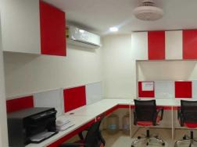 800 Sq. ft Office for rent in Baner, Pune