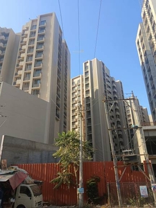 835 sq ft 3 BHK Apartment for sale at Rs 61.86 lacs in Sun Atmosphere in Shela, Ahmedabad