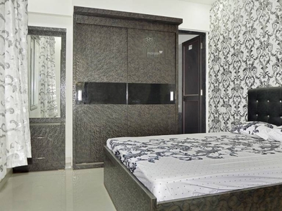 878 sq ft 2 BHK 2T East facing Apartment for sale at Rs 80.00 lacs in Pride Silver Crest in Wakad, Pune