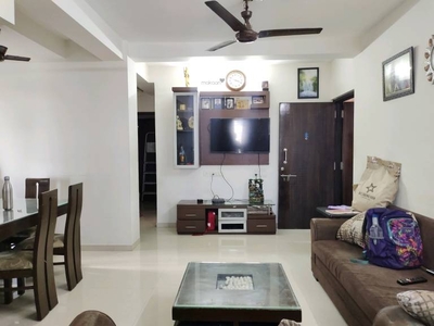 900 sq ft 3 BHK 3T Apartment for rent in Gurukrupa Marina Enclave at Malad West, Mumbai by Agent A Z Realtors
