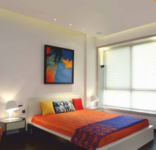 922 sq ft 3 BHK Apartment for sale at Rs 1.01 crore in Goel Ganga Aria in Dhanori, Pune