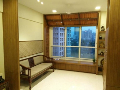 930 sq ft 2 BHK 2T Apartment for rent in Kalpataru Crest Wing B Avalon at Bhandup West, Mumbai by Agent Golden Realty