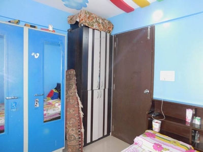 937 sq ft 2 BHK 1T Apartment for sale at Rs 50.00 lacs in Project in Mohammed wadi, Pune