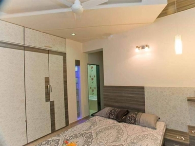 950 sq ft 2 BHK 2T Apartment for rent in Haware Splendor at Kharghar, Mumbai by Agent Shree Aniruddha Real Estate