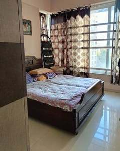 950 sq ft 2 BHK 2T Apartment for rent in Kalpataru Crest Wing B Avalon at Bhandup West, Mumbai by Agent Baba Properties